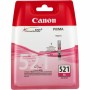 Cartuccia ad Inchiostro Originale Canon CLI-521 M Magenta (1 Unità) | Tienda24 - Global Online Shop Tienda24.eu