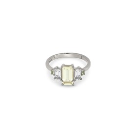 Bague Femme 24KAE 12411S/58 18 Argenté de 24KAE, Bagues - Réf : S72113427, Prix : 51,55 €, Remise : %