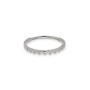 Anillo Mujer 24KAE 12418S/58 18 Plateado | Tienda24 - Global Online Shop Tienda24.eu