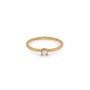 Anillo Mujer 24KAE 12424Y/54 14 Dorado | Tienda24 - Global Online Shop Tienda24.eu