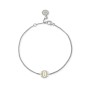 Bracelet Femme 24KAE 22424S Argenté | Tienda24 - Global Online Shop Tienda24.eu