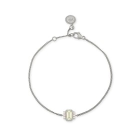 Bracciale Donna 24KAE 22424S Argentato di 24KAE, Bracciali - Rif: S72113466, Prezzo: 74,66 €, Sconto: %