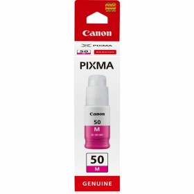 Cartucho de Tinta Original Canon 3404C001 Magenta de Canon, Tóners y tinta de impresora - Ref: M0504137, Precio: 11,85 €, Des...