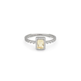 Anello Donna 24KAE 12472S/58 18 Argentato di 24KAE, Anelli - Rif: S72113474, Prezzo: 74,66 €, Sconto: %