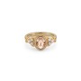 Bague Femme 24KAE 12450Y/54 14 Doré | Tienda24 - Global Online Shop Tienda24.eu