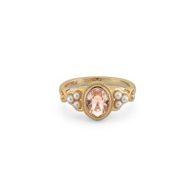 Anillo Mujer 24KAE 12450Y/54 14 Dorado de 24KAE, Anillos - Ref: S72113487, Precio: 76,76 €, Descuento: %