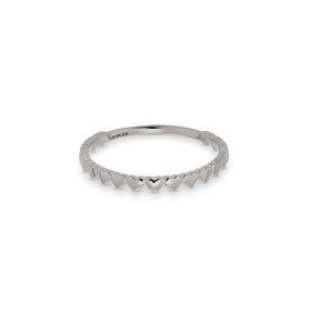 Bague Femme 24KAE 12418S/52 12 Argenté de 24KAE, Bagues - Réf : S72113499, Prix : 48,84 €, Remise : %