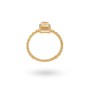 Anillo Mujer 24KAE 12472Y/52 12 Dorado | Tienda24 - Global Online Shop Tienda24.eu