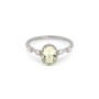 Anillo Mujer 24KAE 12406S/58 18 Plateado | Tienda24 - Global Online Shop Tienda24.eu