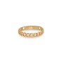 Anillo Mujer 24KAE 12421Y/60 20 Dorado | Tienda24 - Global Online Shop Tienda24.eu