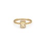 Anillo Mujer 24KAE 12472Y/56 16 Dorado | Tienda24 - Global Online Shop Tienda24.eu