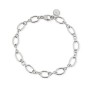 Bracelet Femme 24KAE 22426S Argenté | Tienda24 - Global Online Shop Tienda24.eu