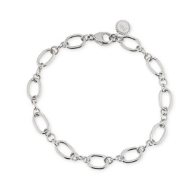 Bracelete feminino 24KAE 22426S Prateado de 24KAE, Pulseiras - Ref: S72113587, Preço: 99,78 €, Desconto: %