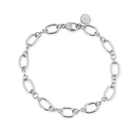 Bracciale Donna 24KAE 22426S Argentato | Tienda24 - Global Online Shop Tienda24.eu