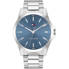 Herrenuhr Guess W1300G1 (Ø 42 mm) | Tienda24 - Global Online Shop Tienda24.eu