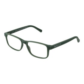 Armação de Óculos Unissexo Ermenegildo Zegna VZ3504-06DS Amarelo Ø 51 mm | Tienda24 - Global Online Shop Tienda24.eu