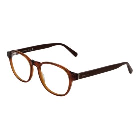 Unisex' Spectacle frame Polaroid PLD-D381-807 black Ø 51 mm | Tienda24 - Global Online Shop Tienda24.eu