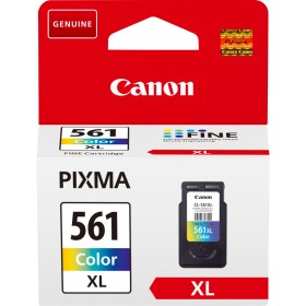 Original Ink Cartridge Canon 3730C001 Tricolour by Canon, Printer toners and inks - Ref: M0504149, Price: 32,31 €, Discount: %