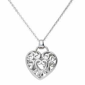 Ladies' Pendant Guess CWN90706 45 cm | Tienda24 - Global Online Shop Tienda24.eu