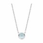 Ladies' Pendant Ti Sento 3898WL/42 Silver | Tienda24 - Global Online Shop Tienda24.eu