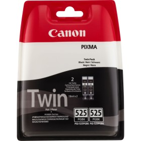 Tinteiro de Tinta Original Canon 4529B010 Preto de Canon, Toners e tinta de impressora - Ref: M0504180, Preço: 35,24 €, Desco...