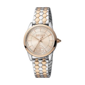 Orologio Donna Bellevue F.12 (Ø 30 mm) | Tienda24 - Global Online Shop Tienda24.eu