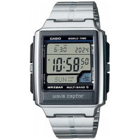 Herrenuhr Casio COLLECTION Schwarz (Ø 49 mm) | Tienda24 - Global Online Shop Tienda24.eu