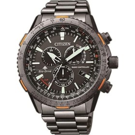 Unisex-Uhr Citizen EM1136-87D | Tienda24 - Global Online Shop Tienda24.eu