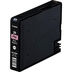 Cartucho de Tinta Original Canon 4877B001 Magenta de Canon, Tóners y tinta de impresora - Ref: M0504219, Precio: 32,31 €, Des...