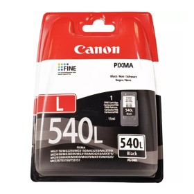 Original Ink Cartridge Canon 5224B010 Black Multicolour by Canon, Printer toners and inks - Ref: M0504226, Price: 30,58 €, Di...