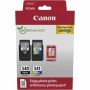 Cartouche d'encre originale Canon 5225B013 Multicouleur de Canon, Toners et encre pour imprimante - Réf : M0504232, Prix : 51...