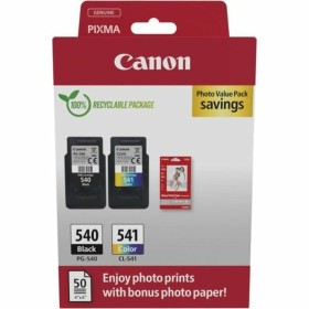 Original Ink Cartridge Canon 5225B013 Multicolour by Canon, Printer toners and inks - Ref: M0504232, Price: 51,99 €, Discount: %