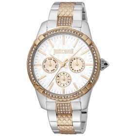 Ladies' Watch Tetra 125-R-BRWN (Ø 27 mm) | Tienda24 - Global Online Shop Tienda24.eu