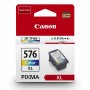 Cartuccia ad Inchiostro Originale Canon CL-576XL | Tienda24 - Global Online Shop Tienda24.eu