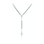 Ladies' Pendant Amen CROBG4 Silver | Tienda24 - Global Online Shop Tienda24.eu