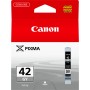 Cartucho de Tinta Original Canon CLI-42 GY Gris de Canon, Tóners y tinta de impresora - Ref: M0504257, Precio: 19,53 €, Descu...