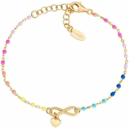 Bracciale Donna Amen BRSMINGM1 | Tienda24 - Global Online Shop Tienda24.eu