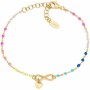 Bracciale Donna Amen BRSMINGM1 | Tienda24 - Global Online Shop Tienda24.eu