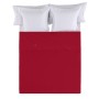 Drap Alexandra House Living Bordeaux 220 x 270 cm de Alexandra House Living, Draps et taies d'oreiller - Réf : D1600282, Prix...