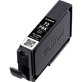 Original Tintenpatrone Canon 6403B001 Schwarz von Canon, Toner und Druckertinte - Ref: M0504261, Preis: 18,48 €, Rabatt: %