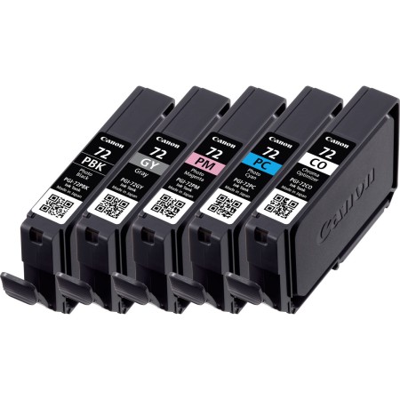 Original Ink Cartridge Canon 6403B007 by Canon, Printer toners and inks - Ref: M0504262, Price: 74,67 €, Discount: %