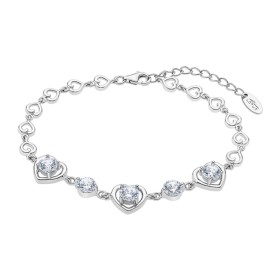 Bracciale Donna Pandora 599662C00-1 | Tienda24 - Global Online Shop Tienda24.eu