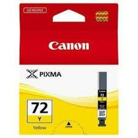 Cartucho de Tinta Original Canon 6406B001 Amarillo de Canon, Tóners y tinta de impresora - Ref: M0504265, Precio: 18,48 €, De...