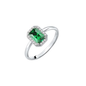 Bague Femme 24KAE 12441Y/58 18 Doré | Tienda24 - Global Online Shop Tienda24.eu