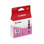 Cartouche d'encre originale Canon PGI-72 Rouge Magenta de Canon, Toners et encre pour imprimante - Réf : M0504267, Prix : 18,...