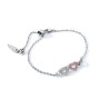 Ladies' Bracelet AN Jewels ANPULSEIRALI15 Silver | Tienda24 - Global Online Shop Tienda24.eu