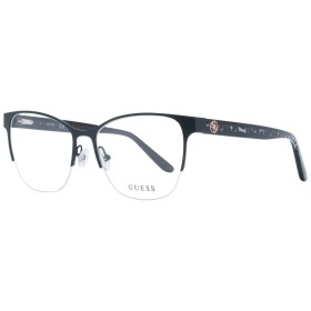 Armação de Óculos Feminino Alexander McQueen AMQ-4136-A0O Ø 52 mm | Tienda24 - Global Online Shop Tienda24.eu