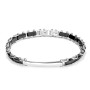 Bracelete masculino Radiant RH000005 Preto Prateado | Tienda24 - Global Online Shop Tienda24.eu