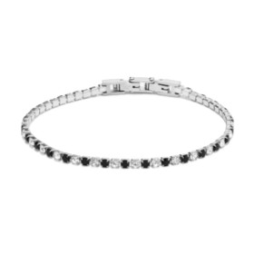 Bracciale Donna Guess UBB61055-S | Tienda24 - Global Online Shop Tienda24.eu