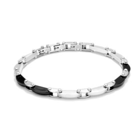 Bracciale Uomo Talent Jewels TJA-1-03-03-1-215 Argentato | Tienda24 - Global Online Shop Tienda24.eu